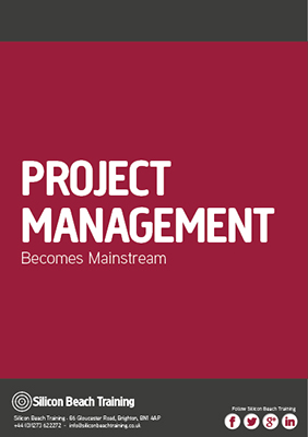 How Project Management Became Mainstream