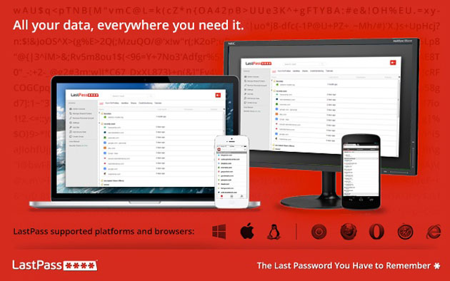 LastPass