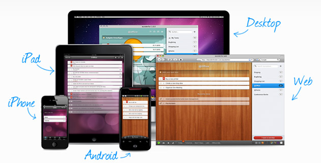 Wunderlist
