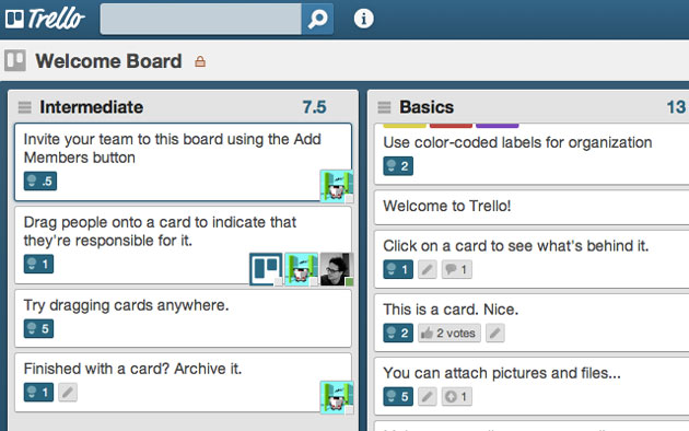 Trello