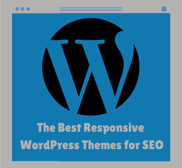 Best Responsive Themes For SEO