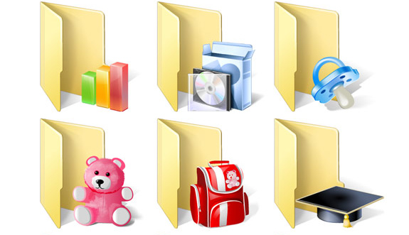 folder-icons