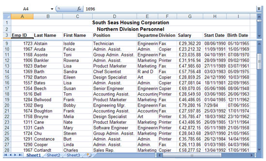 Large-files-in-Excel