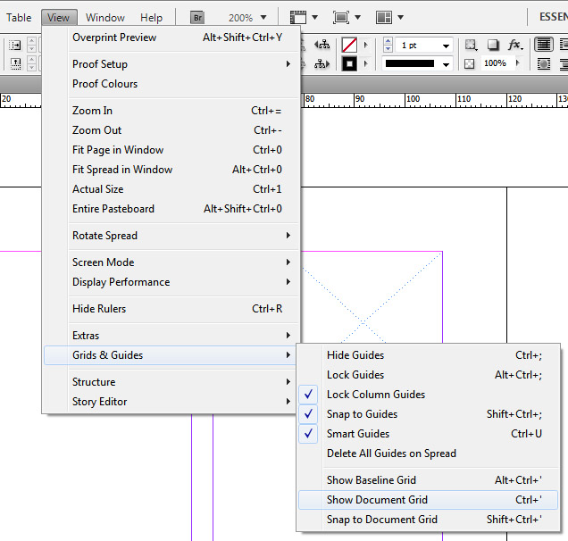 Как сохранить проект в indesign - 84 фото