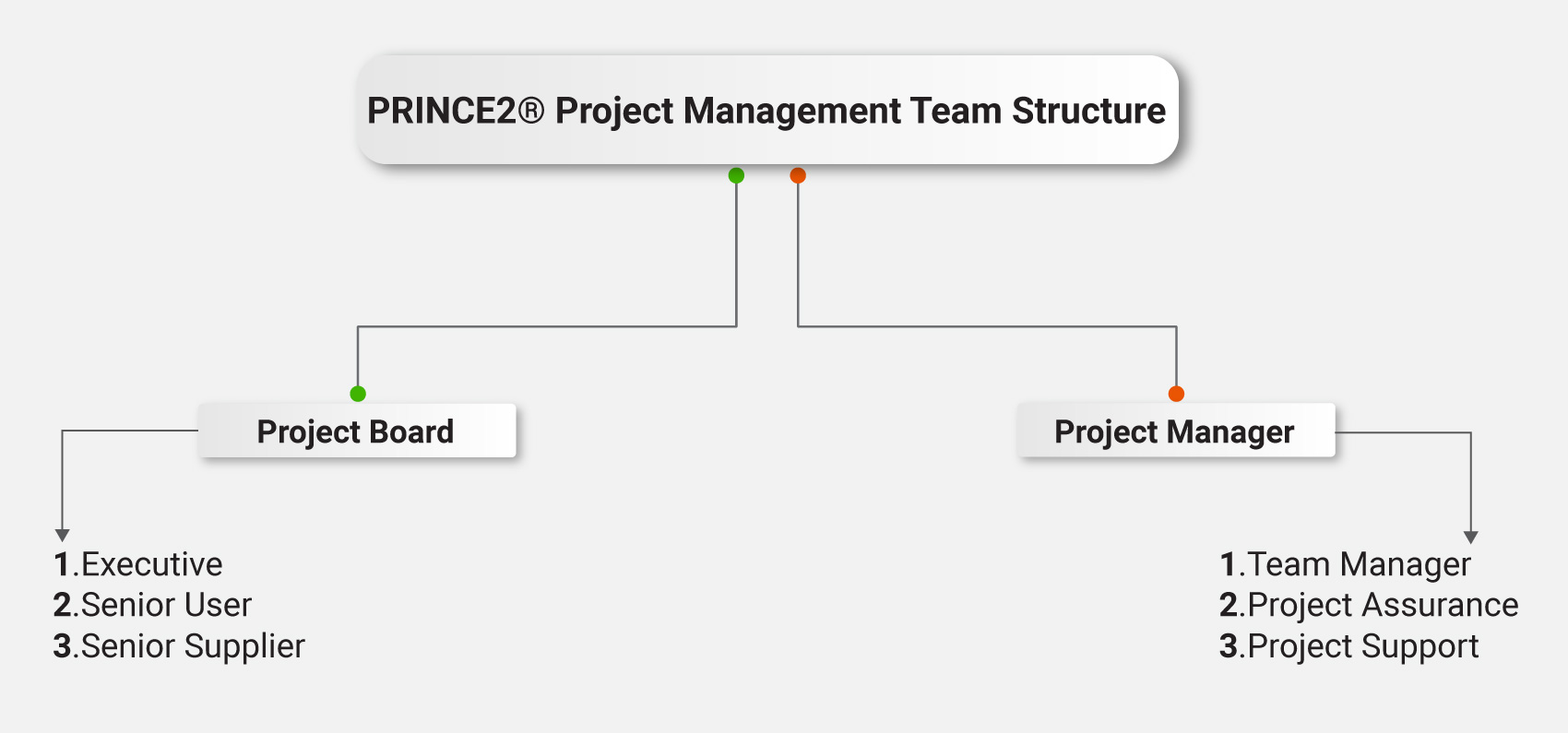 team managemtn prince2